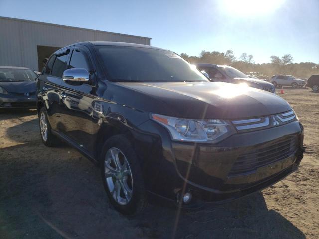 MITSUBISHI OUTLANDER 2014 ja4ad3a36ez015912