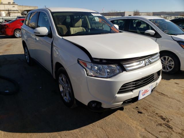 MITSUBISHI OUTLANDER 2014 ja4ad3a36ez016901