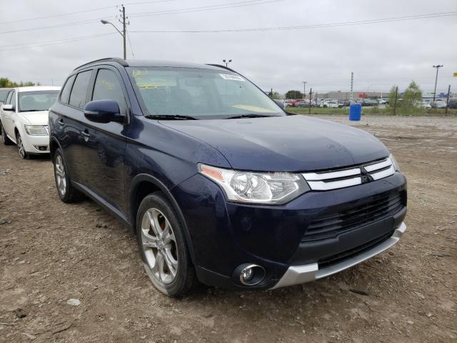 MITSUBISHI OUTLANDER 2015 ja4ad3a36fz000344