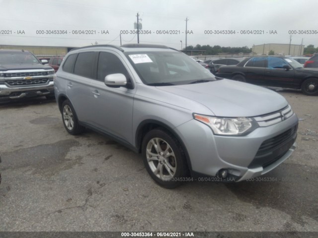 MITSUBISHI OUTLANDER 2015 ja4ad3a36fz002319