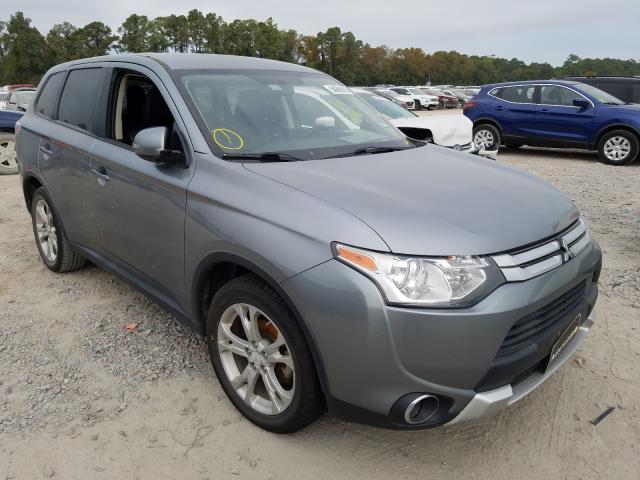 MITSUBISHI OUTLANDER 2015 ja4ad3a36fz005415