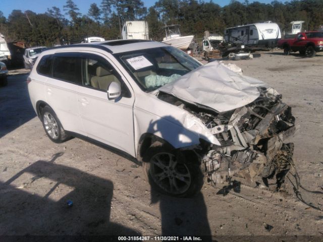 MITSUBISHI OUTLANDER 2015 ja4ad3a36fz006127