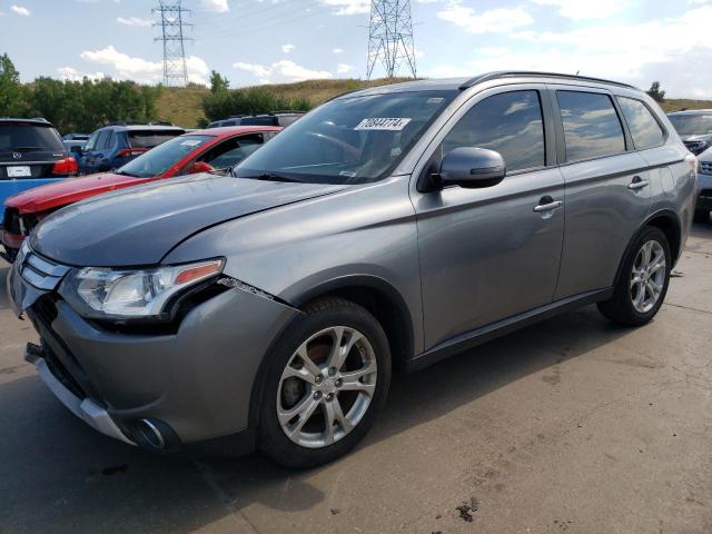 MITSUBISHI OUTLANDER 2015 ja4ad3a36fz007049