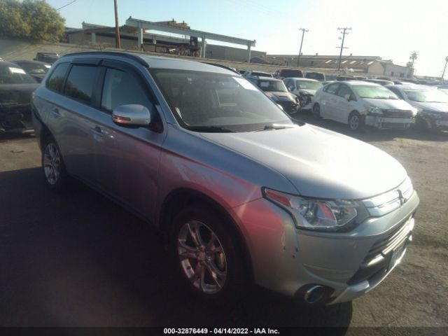 MITSUBISHI OUTLANDER 2015 ja4ad3a36fz008671