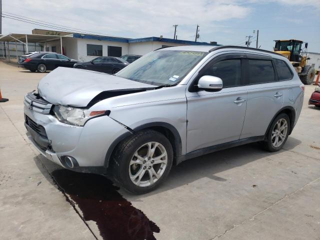 MITSUBISHI OUTLANDER 2015 ja4ad3a36fz008704