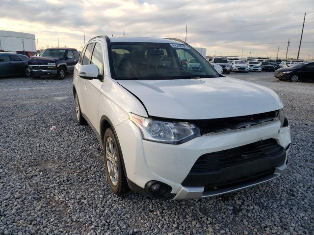 MITSUBISHI OUTLANDER 2015 ja4ad3a36fz009819