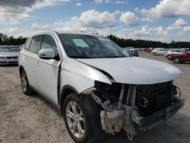 MITSUBISHI OUTLANDER 2015 ja4ad3a36fz011439