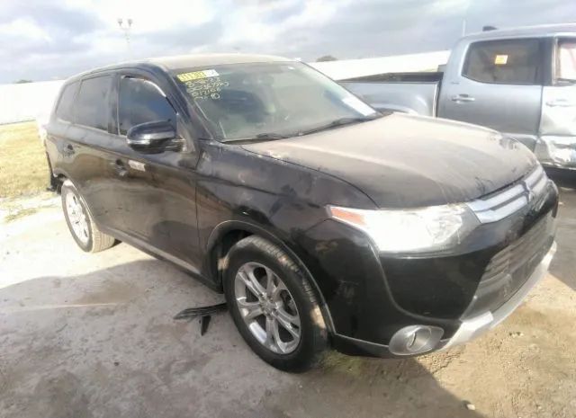 MITSUBISHI OUTLANDER 2015 ja4ad3a36fz012106