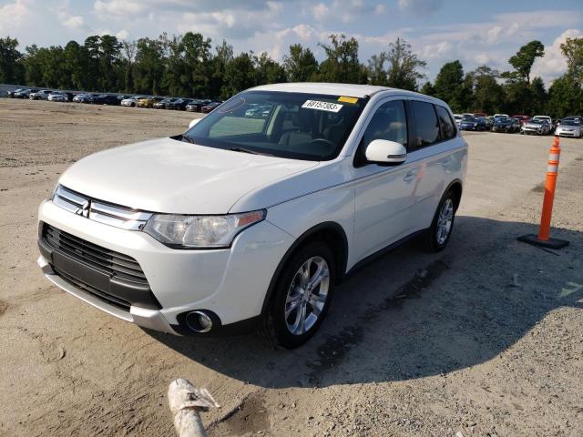 MITSUBISHI OUTLANDER 2015 ja4ad3a36fz013174