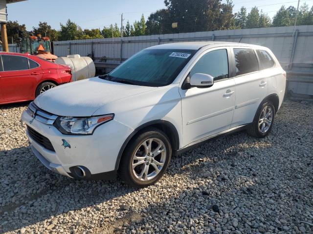 MITSUBISHI OUTLANDER 2015 ja4ad3a36fz013496