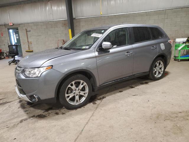 MITSUBISHI OUTLANDER 2015 ja4ad3a36fz013885