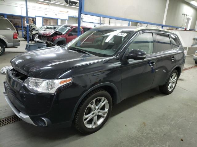 MITSUBISHI OUTLANDER 2015 ja4ad3a36fz014146