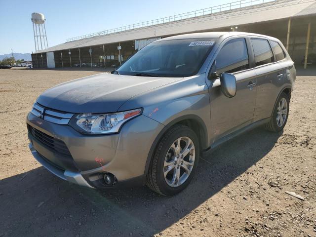 MITSUBISHI OUTLANDER 2015 ja4ad3a36fz014356