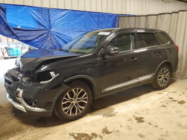 MITSUBISHI OUTLANDER 2016 ja4ad3a36gz002760