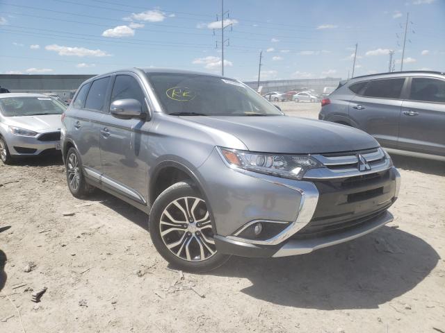 MITSUBISHI OUTLANDER 2016 ja4ad3a36gz010051