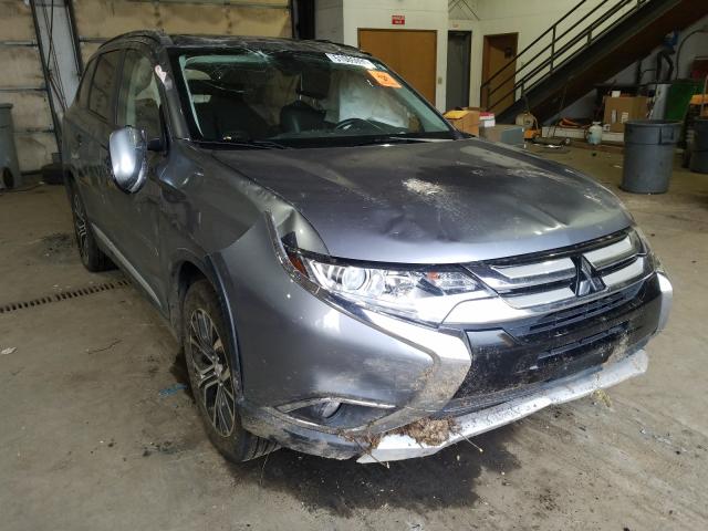 MITSUBISHI OUTLANDER 2016 ja4ad3a36gz011250