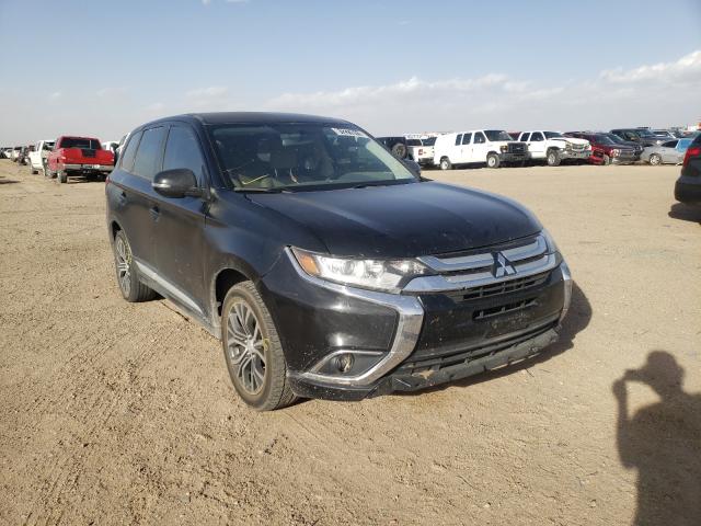 MITSUBISHI OUTLANDER 2016 ja4ad3a36gz012902