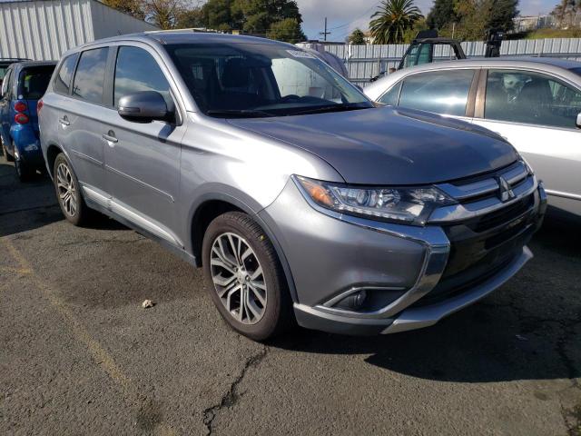 MITSUBISHI OUTLANDER 2016 ja4ad3a36gz012995