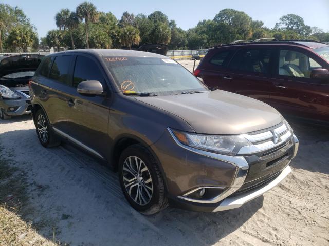 MITSUBISHI OUTLANDER 2016 ja4ad3a36gz013497