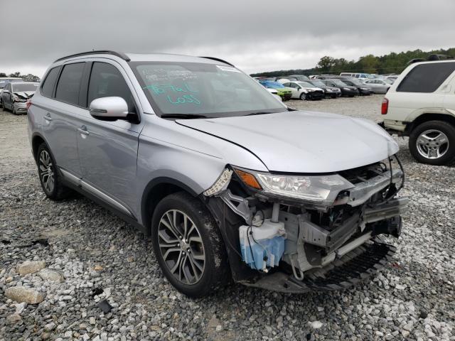 MITSUBISHI OUTLANDER 2016 ja4ad3a36gz018683