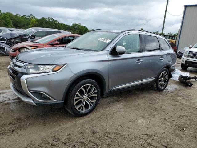 MITSUBISHI OUTLANDER 2016 ja4ad3a36gz019638