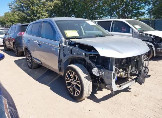 MITSUBISHI OUTLANDER 2016 ja4ad3a36gz020241