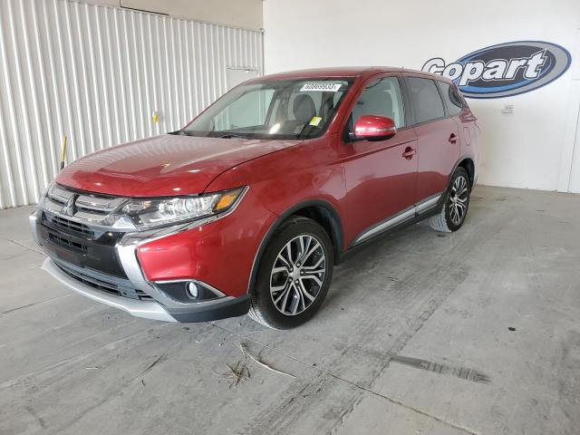 MITSUBISHI OUTLANDER 2015 ja4ad3a36gz020353