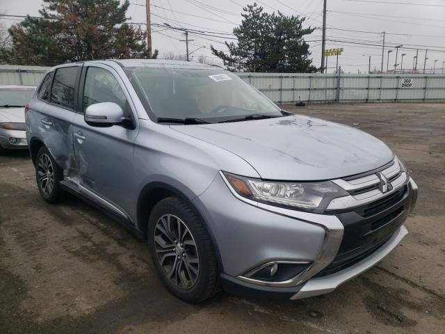 MITSUBISHI OUTLANDER 2016 ja4ad3a36gz020403