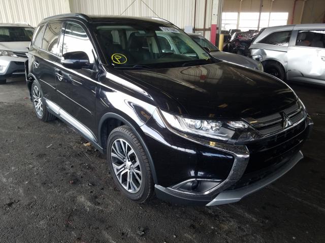 MITSUBISHI OUTLANDER 2016 ja4ad3a36gz038853