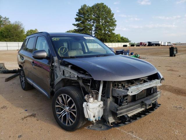 MITSUBISHI OUTLANDER 2016 ja4ad3a36gz045737