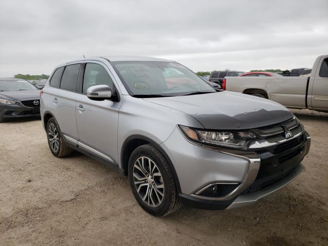 MITSUBISHI OUTLANDER 2016 ja4ad3a36gz057113