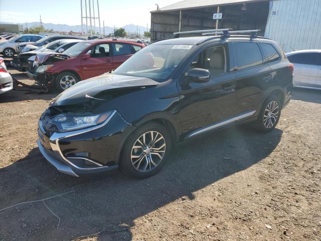 MITSUBISHI OUTLANDER 2016 ja4ad3a36gz062635