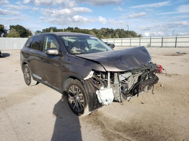 MITSUBISHI OUTLANDER 2016 ja4ad3a36gz063137