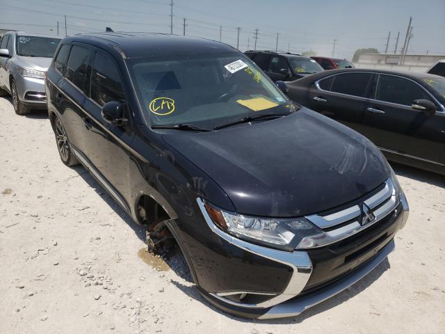 MITSUBISHI OUTLANDER 2017 ja4ad3a36hz002288