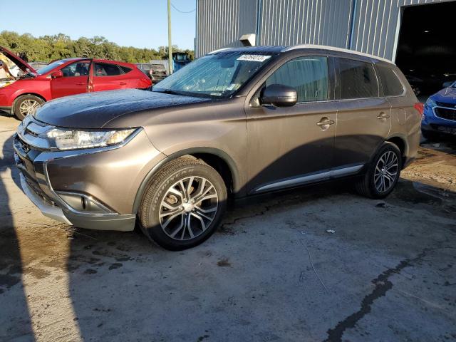 MITSUBISHI OUTLANDER 2017 ja4ad3a36hz004560