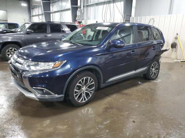 MITSUBISHI OUTLANDER 2017 ja4ad3a36hz006101