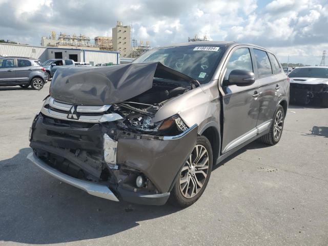 MITSUBISHI OUTLANDER 2017 ja4ad3a36hz010682