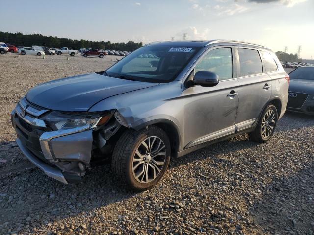 MITSUBISHI OUTLANDER 2017 ja4ad3a36hz015963