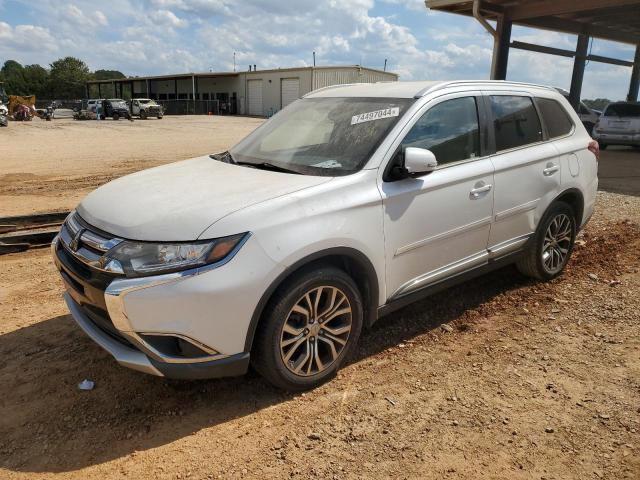 MITSUBISHI OUTLANDER 2017 ja4ad3a36hz016630