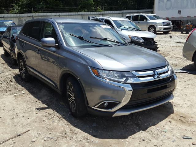 MITSUBISHI OUTLANDER 2017 ja4ad3a36hz021892