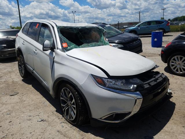 MITSUBISHI OUTLANDER 2017 ja4ad3a36hz022671