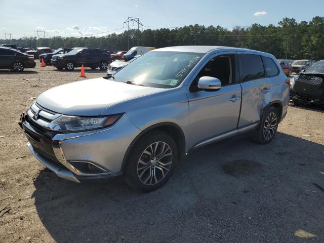 MITSUBISHI OUTLANDER 2017 ja4ad3a36hz025392