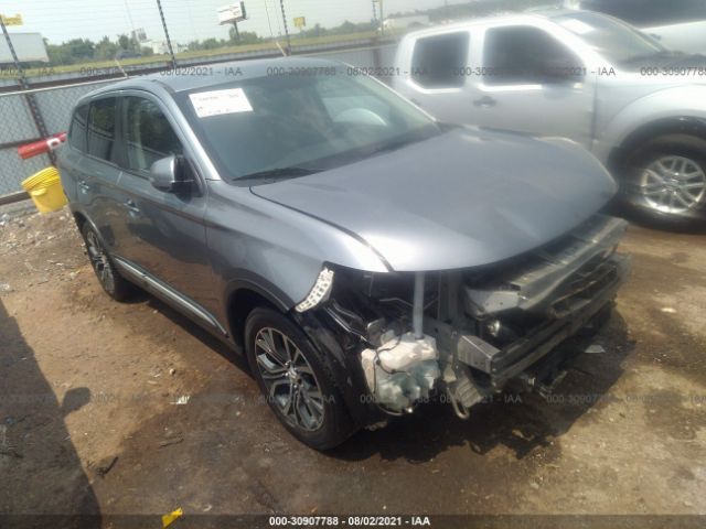 MITSUBISHI OUTLANDER 2017 ja4ad3a36hz027210