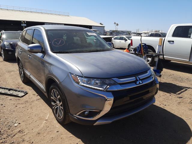 MITSUBISHI OUTLANDER 2017 ja4ad3a36hz028082