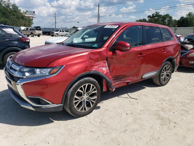 MITSUBISHI OUTLANDER 2017 ja4ad3a36hz028275