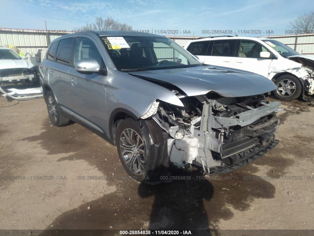 MITSUBISHI OUTLANDER 2017 ja4ad3a36hz028471