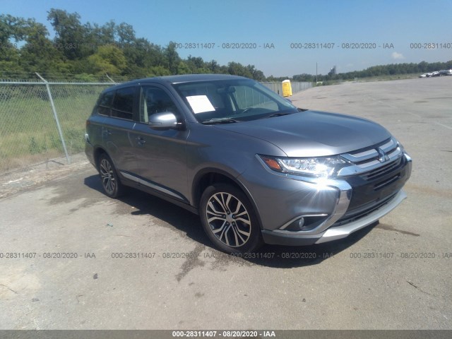 MITSUBISHI OUTLANDER 2017 ja4ad3a36hz028678