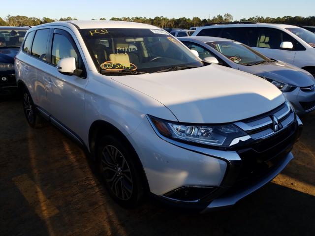 MITSUBISHI OUTLANDER 2017 ja4ad3a36hz029782