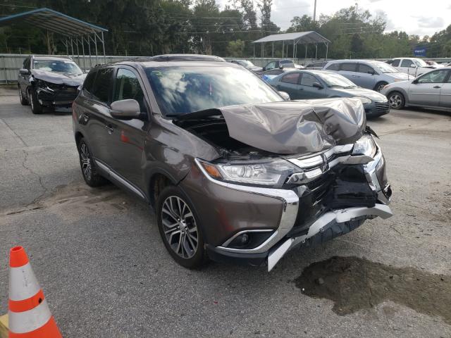 MITSUBISHI OUTLANDER 2017 ja4ad3a36hz038241