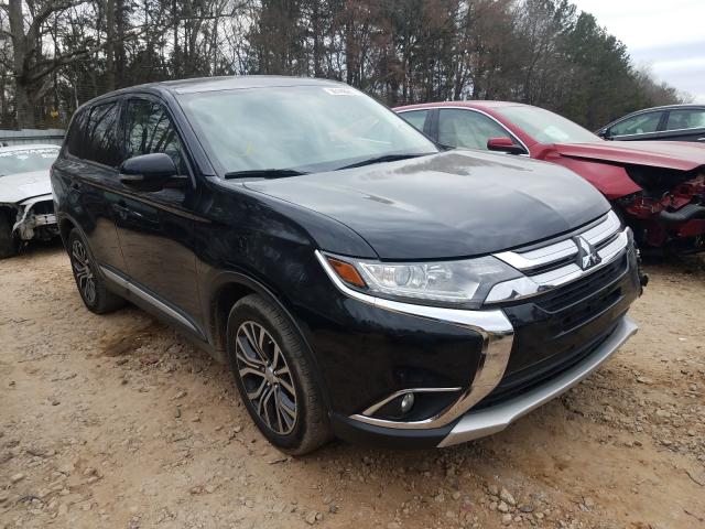 MITSUBISHI OUTLANDER 2017 ja4ad3a36hz038479